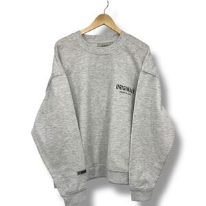 Brooklyn Cloth Sweatshirt, Size XL